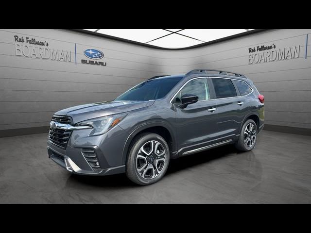 2026 Subaru Ascent Touring