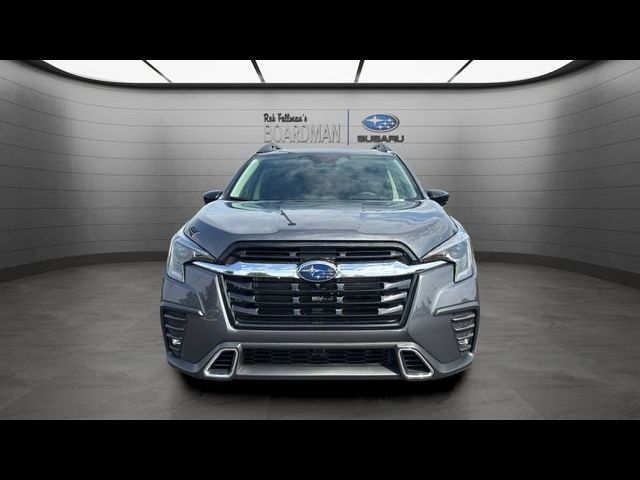2026 Subaru Ascent Touring