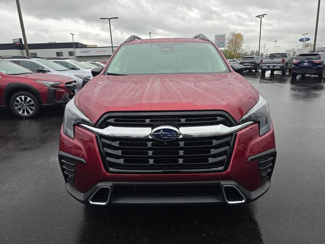 2026 Subaru Ascent Touring