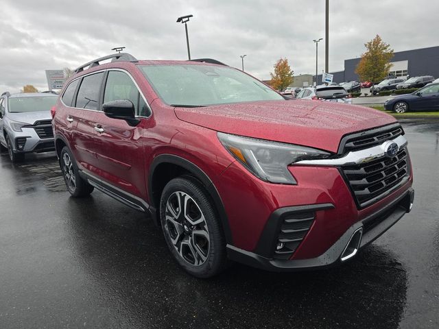 2026 Subaru Ascent Touring