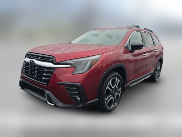 2026 Subaru Ascent Touring