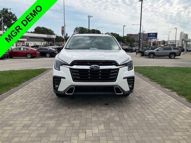 2026 Subaru Ascent Touring