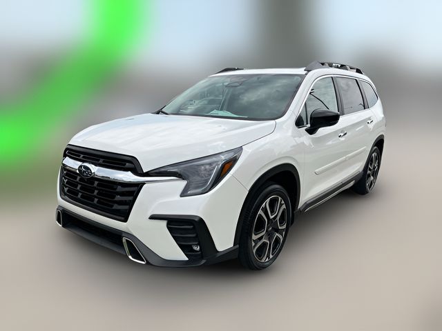 2026 Subaru Ascent Touring