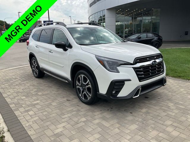 2026 Subaru Ascent Touring