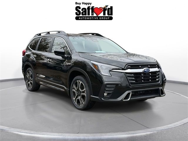 2026 Subaru Ascent Touring