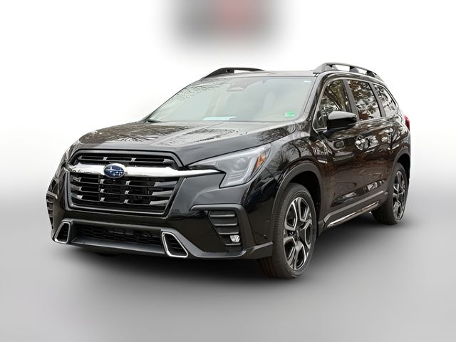 2026 Subaru Ascent Touring
