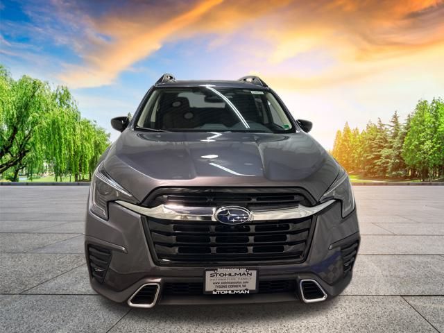 2026 Subaru Ascent Touring