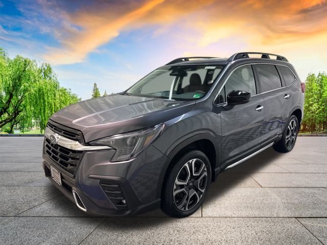 2026 Subaru Ascent Touring