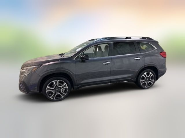 2026 Subaru Ascent Touring