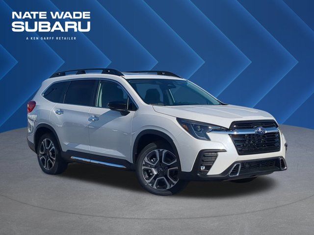 2026 Subaru Ascent Touring