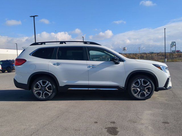 2026 Subaru Ascent Touring