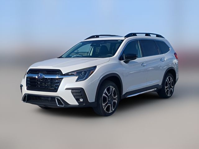 2026 Subaru Ascent Touring