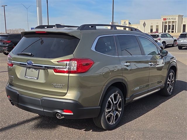 2026 Subaru Ascent Touring