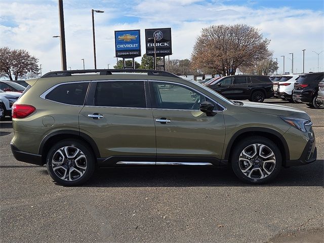 2026 Subaru Ascent Touring