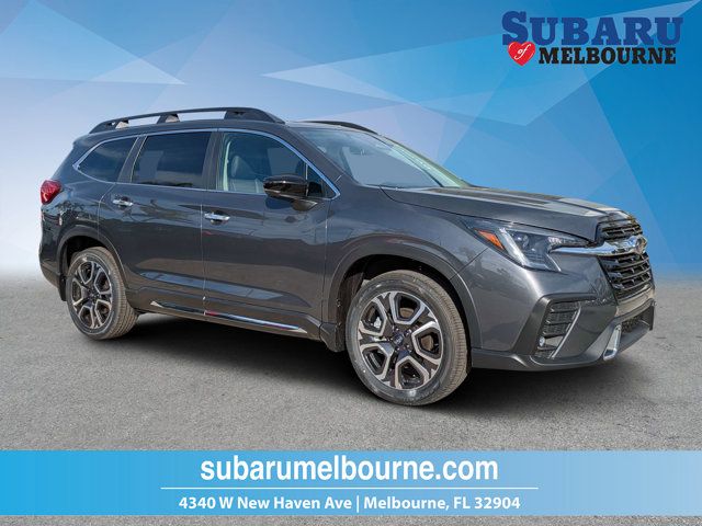 2026 Subaru Ascent Touring