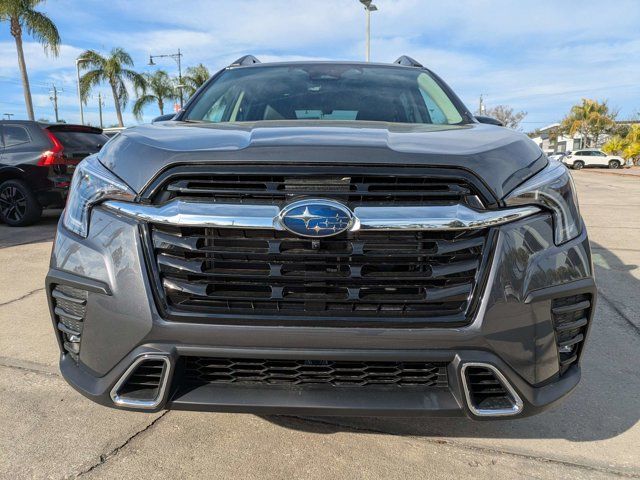 2026 Subaru Ascent Touring