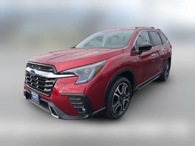 2026 Subaru Ascent Touring