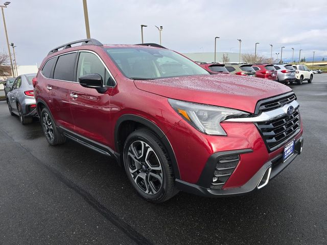 2026 Subaru Ascent Touring