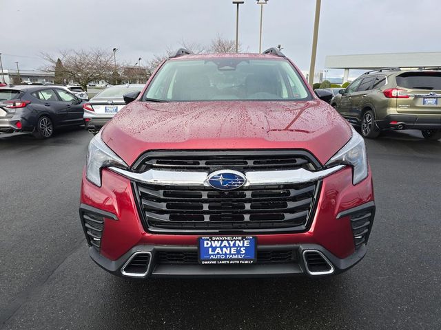 2026 Subaru Ascent Touring