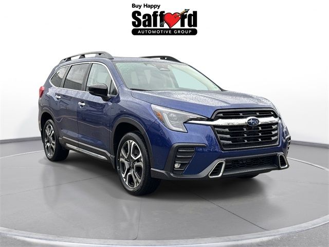 2026 Subaru Ascent Touring