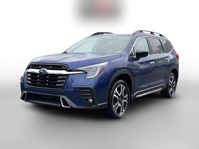 2026 Subaru Ascent Touring