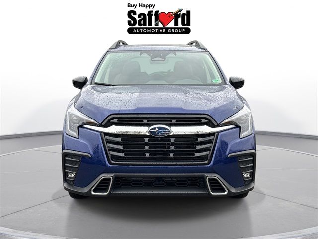 2026 Subaru Ascent Touring