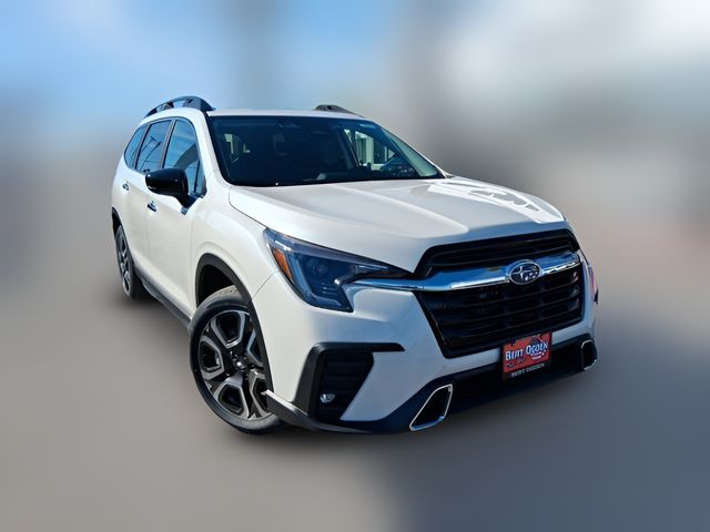 2026 Subaru Ascent Touring