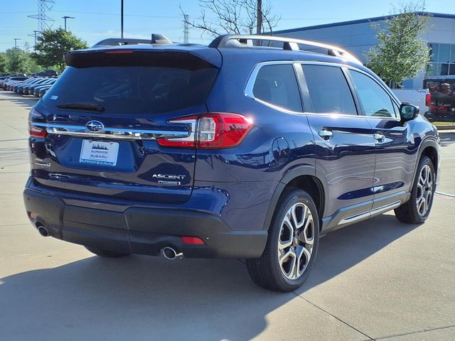 2026 Subaru Ascent Touring