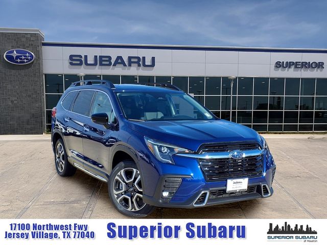 2026 Subaru Ascent Touring
