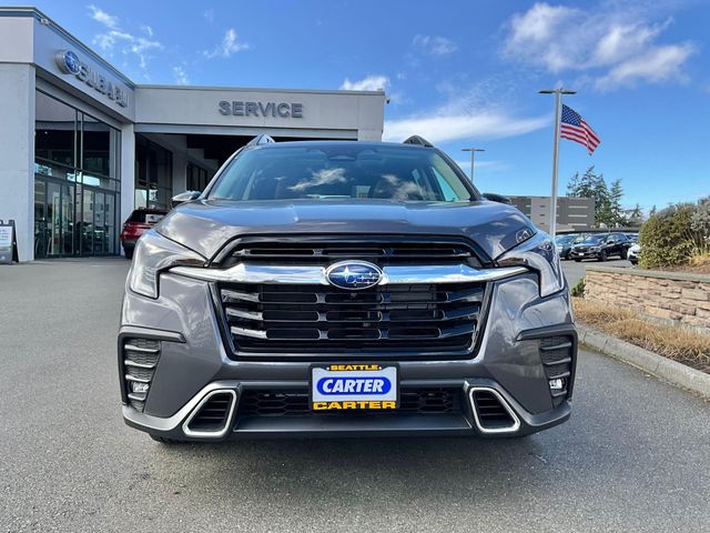2026 Subaru Ascent Touring
