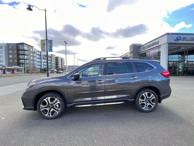 2026 Subaru Ascent Touring