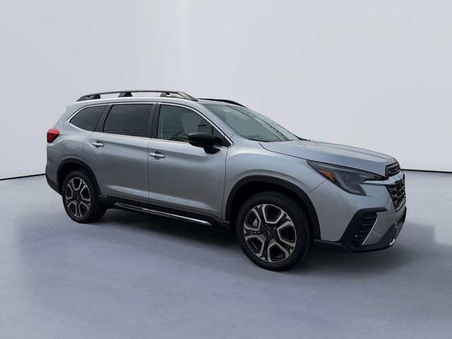 2026 Subaru Ascent Touring