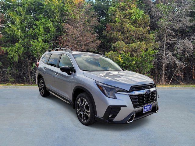2026 Subaru Ascent Touring