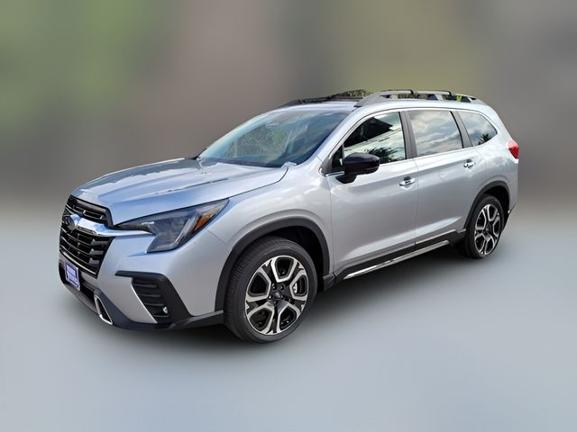 2026 Subaru Ascent Touring
