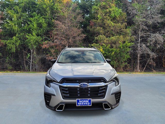 2026 Subaru Ascent Touring