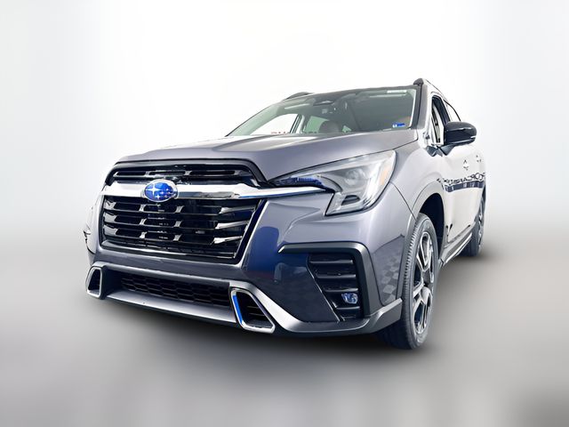2026 Subaru Ascent Touring