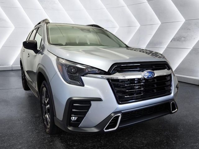 2026 Subaru Ascent Touring