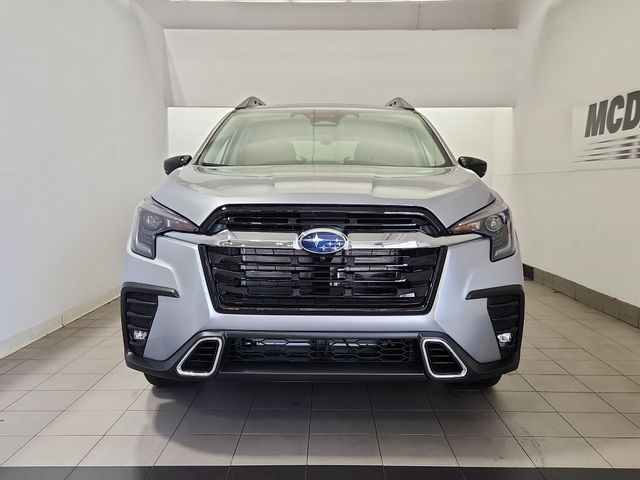 2026 Subaru Ascent Touring