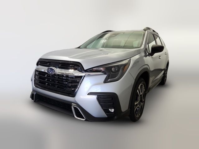 2026 Subaru Ascent Touring