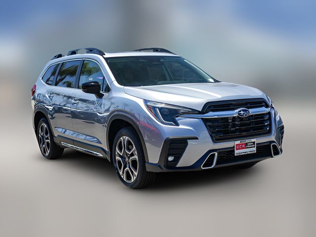 2026 Subaru Ascent Touring