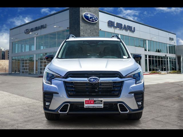 2026 Subaru Ascent Touring