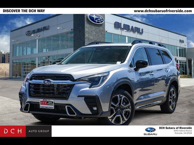 2026 Subaru Ascent Touring
