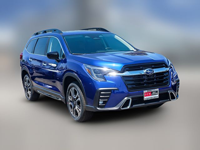 2026 Subaru Ascent Touring