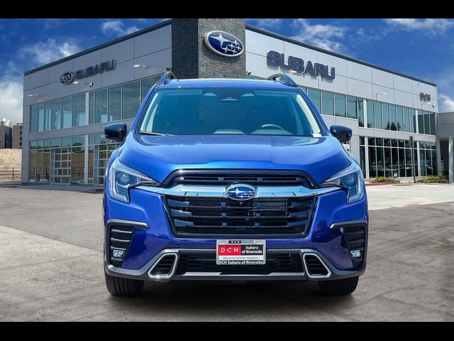 2026 Subaru Ascent Touring