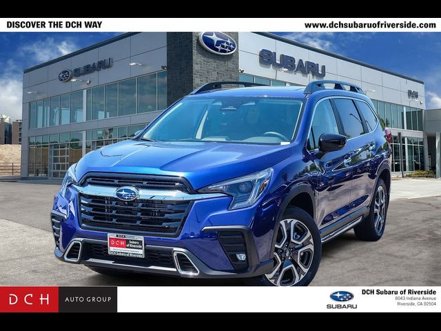 2026 Subaru Ascent Touring