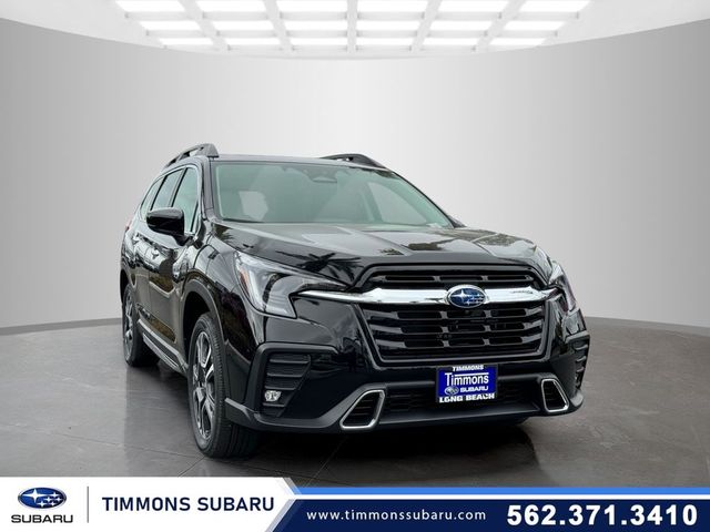 2026 Subaru Ascent Touring