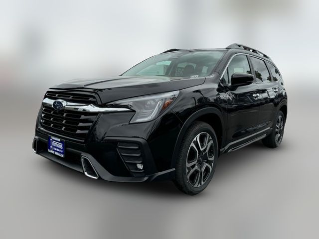 2026 Subaru Ascent Touring