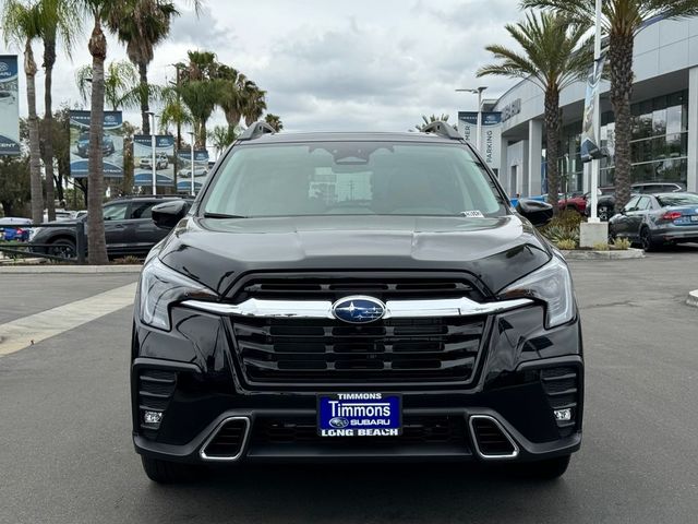 2026 Subaru Ascent Touring