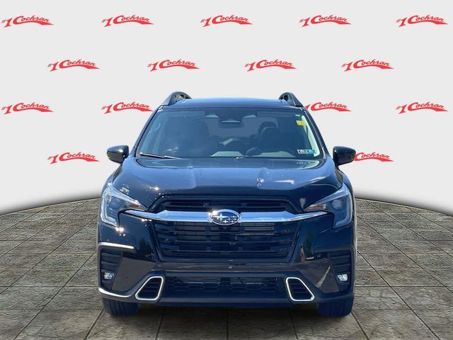 2026 Subaru Ascent Touring