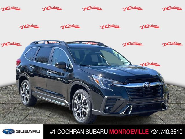 2026 Subaru Ascent Touring
